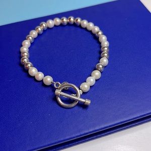 Silpada Feminine Flair Bracelet